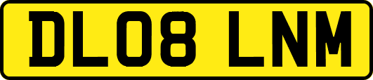 DL08LNM
