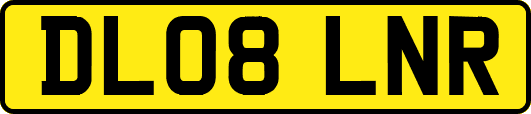 DL08LNR