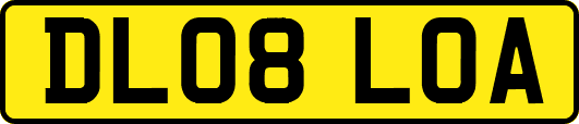 DL08LOA