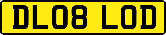 DL08LOD