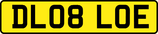DL08LOE