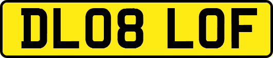 DL08LOF