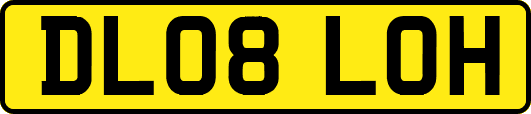 DL08LOH