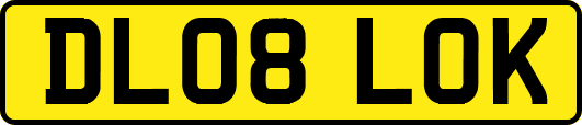 DL08LOK