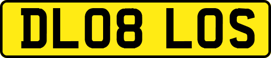 DL08LOS