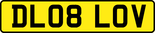 DL08LOV