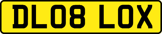 DL08LOX