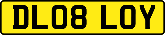 DL08LOY
