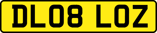 DL08LOZ