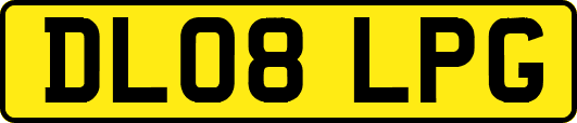 DL08LPG