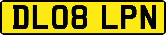 DL08LPN