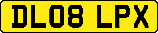 DL08LPX