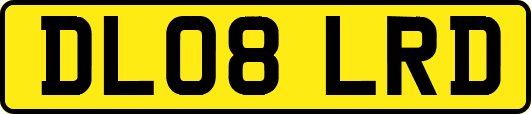 DL08LRD