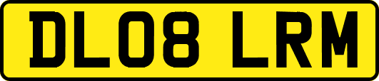 DL08LRM