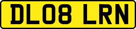 DL08LRN
