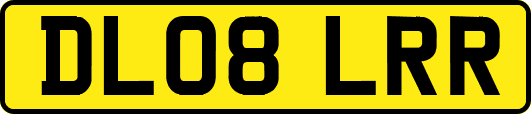 DL08LRR