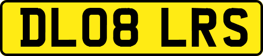 DL08LRS