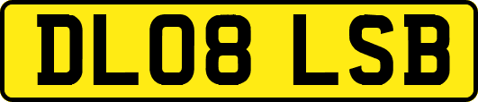 DL08LSB