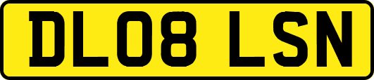 DL08LSN