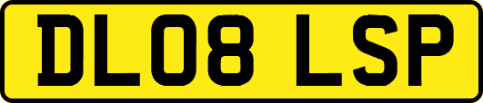 DL08LSP