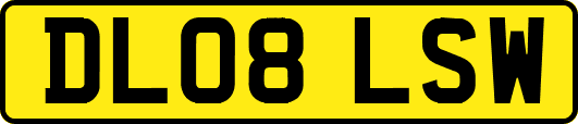 DL08LSW