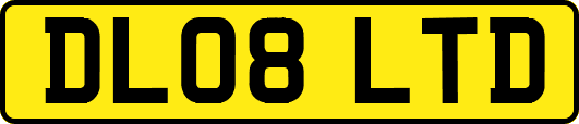 DL08LTD