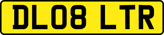 DL08LTR