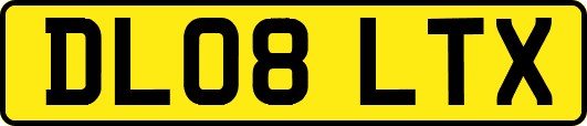 DL08LTX