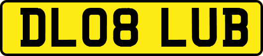 DL08LUB
