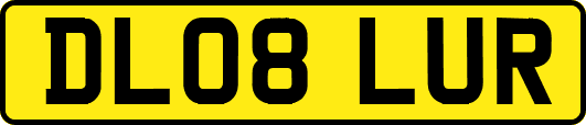 DL08LUR