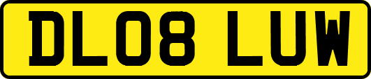 DL08LUW