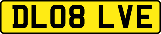 DL08LVE