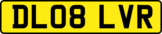 DL08LVR