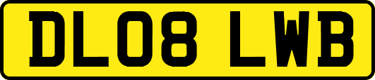 DL08LWB