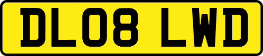 DL08LWD