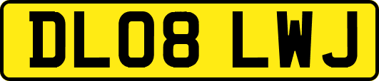 DL08LWJ