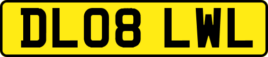 DL08LWL