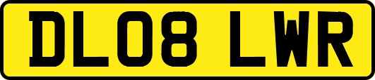 DL08LWR