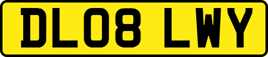 DL08LWY