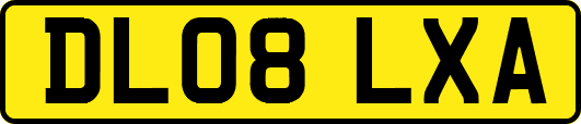 DL08LXA