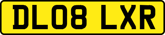 DL08LXR