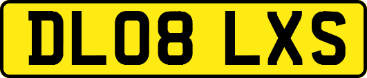 DL08LXS