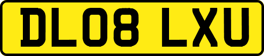 DL08LXU