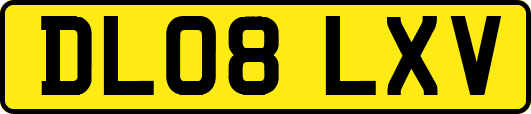 DL08LXV