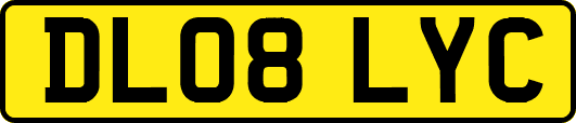 DL08LYC
