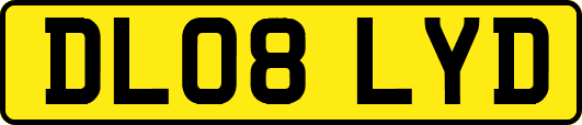 DL08LYD