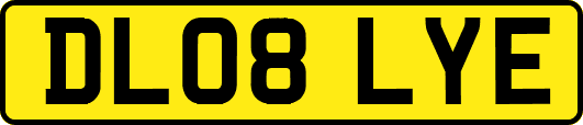 DL08LYE