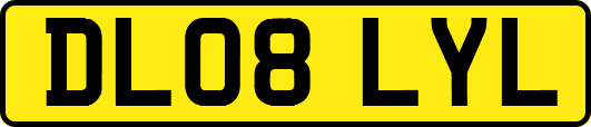 DL08LYL