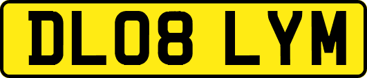 DL08LYM