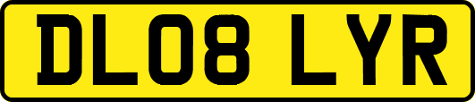 DL08LYR